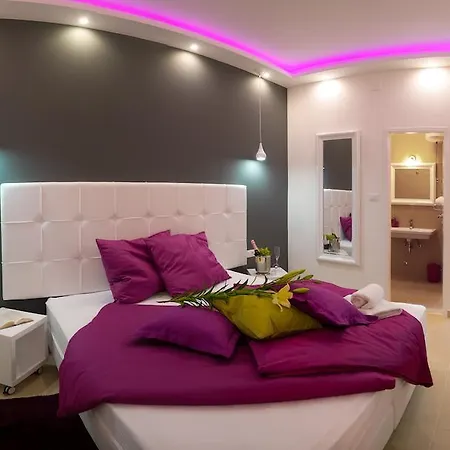 شقة Joe سبليت