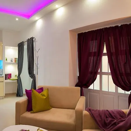 Joe Appartement Split