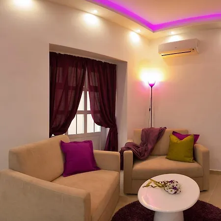 Apartamento Joe *