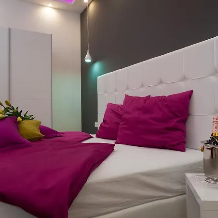 Joe Apartman Split