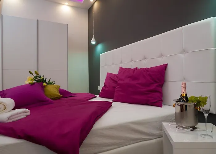 Joe דירה ספליט