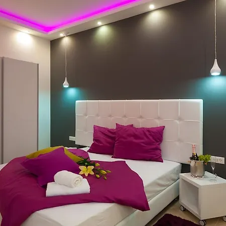 Apartament Joe *
