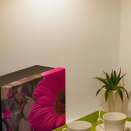 Apartament Joe *