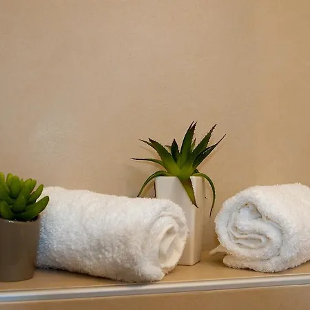 Joe Apartament
